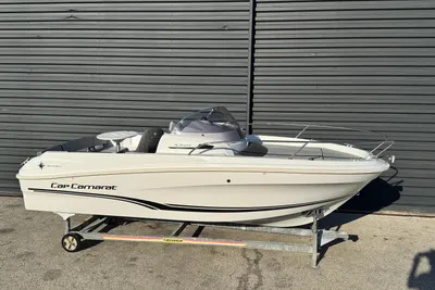 2025 Jeanneau Cap Camarat 5.5 WA