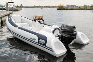 2023 Nimarine MX-410 aanbieding!