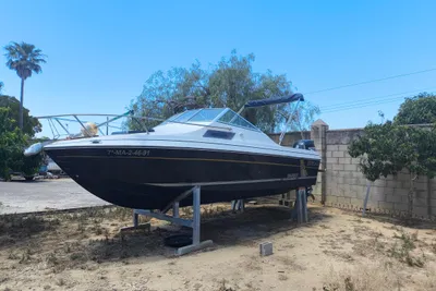 2015 Custom INVADER 210