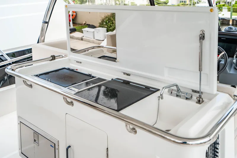 Altair Yacht Photos Pics 