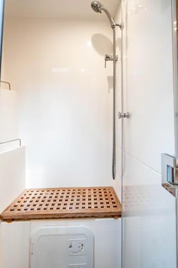 Altair Yacht Photos Pics 