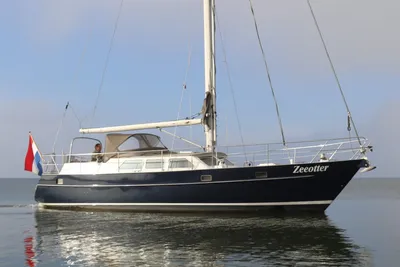 1995 Glacer Glacer 40