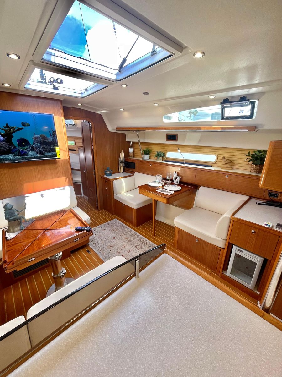 2017 Catalina 42 
