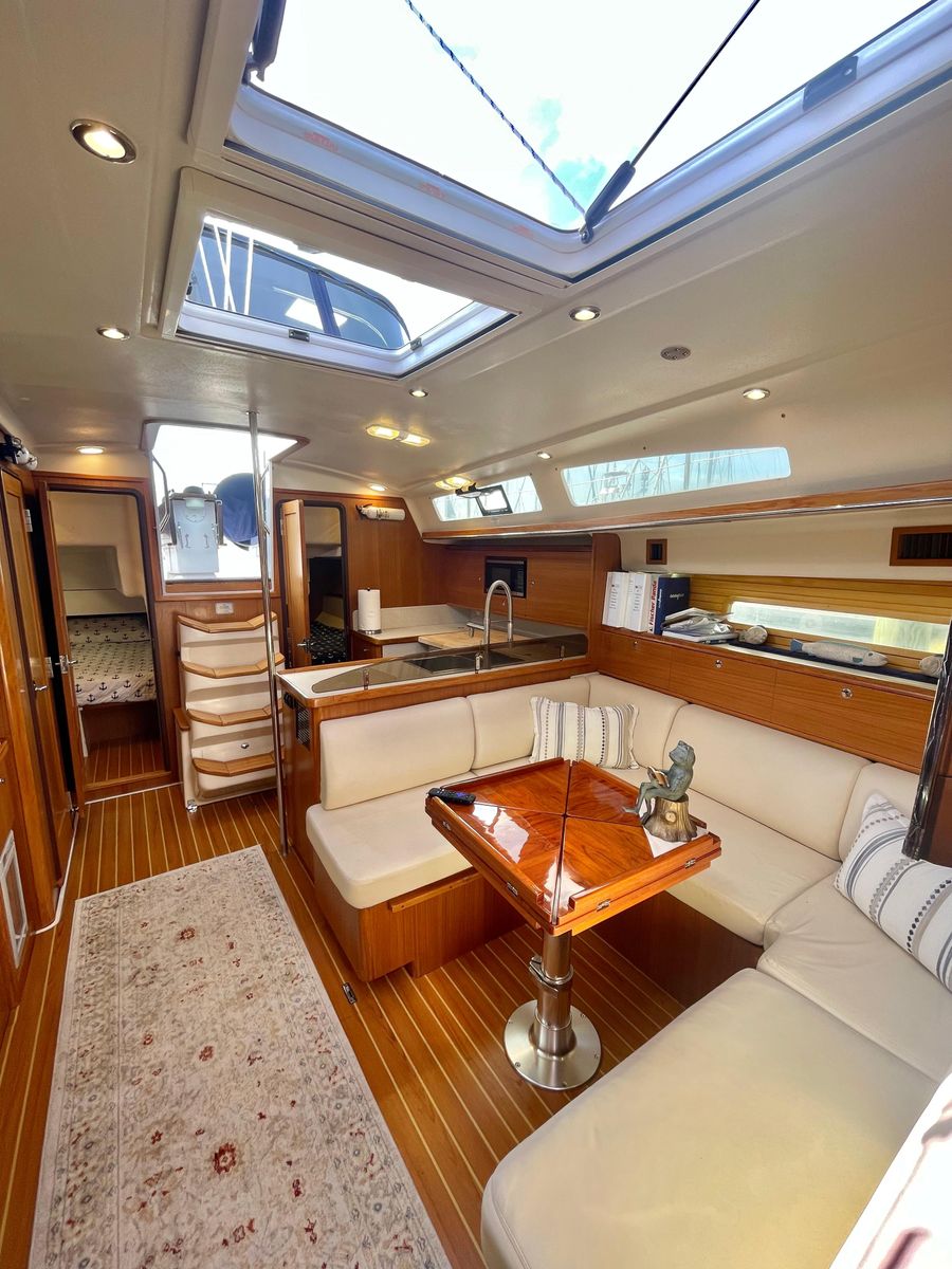 2017 Catalina 42 
