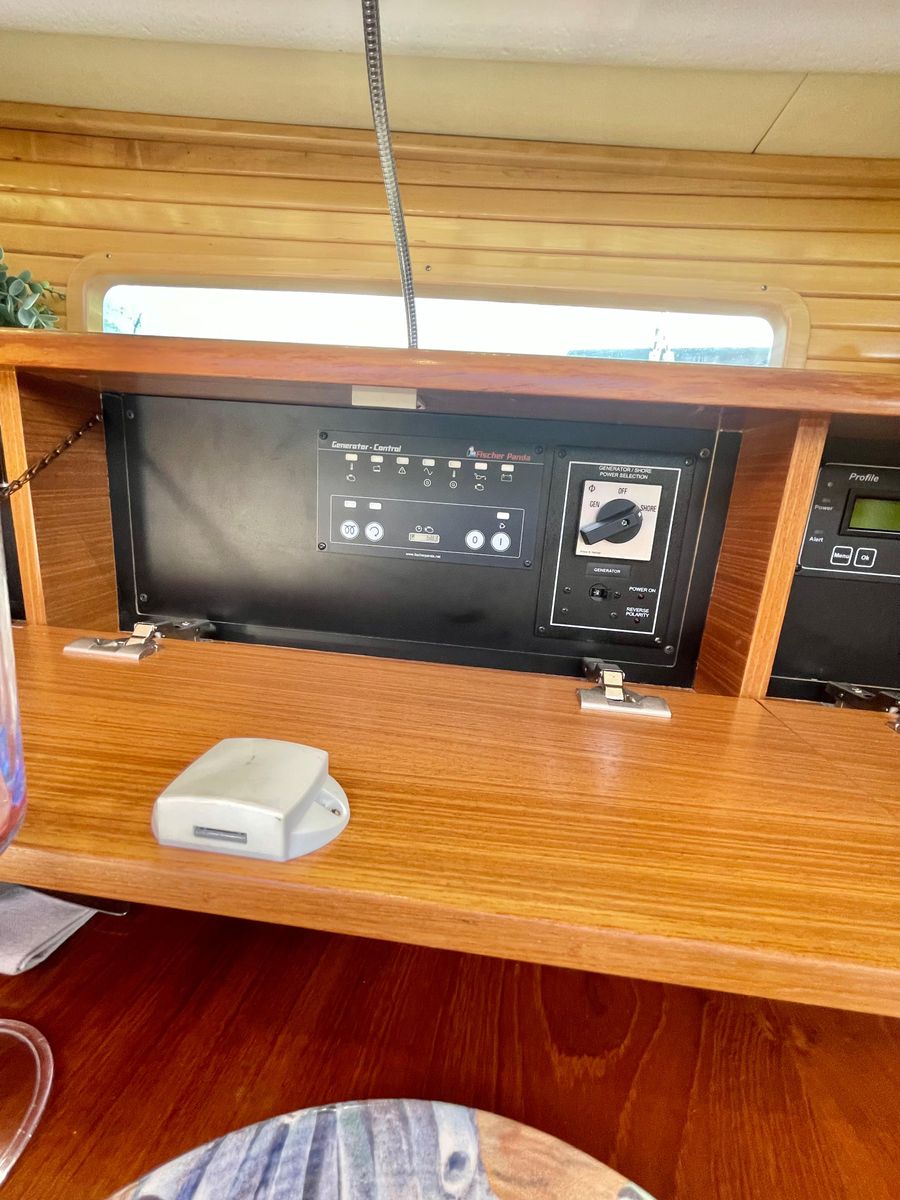 2017 Catalina 42 