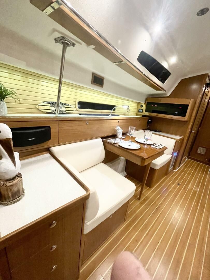 2017 Catalina 42 