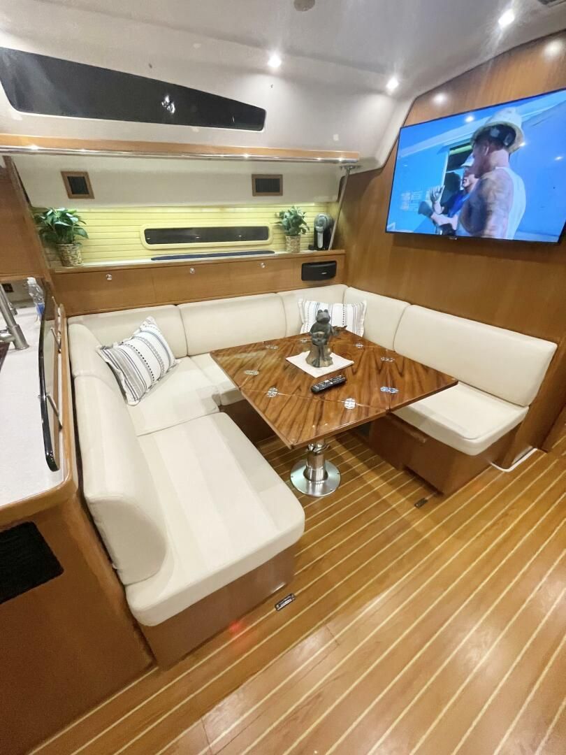 2017 Catalina 42 