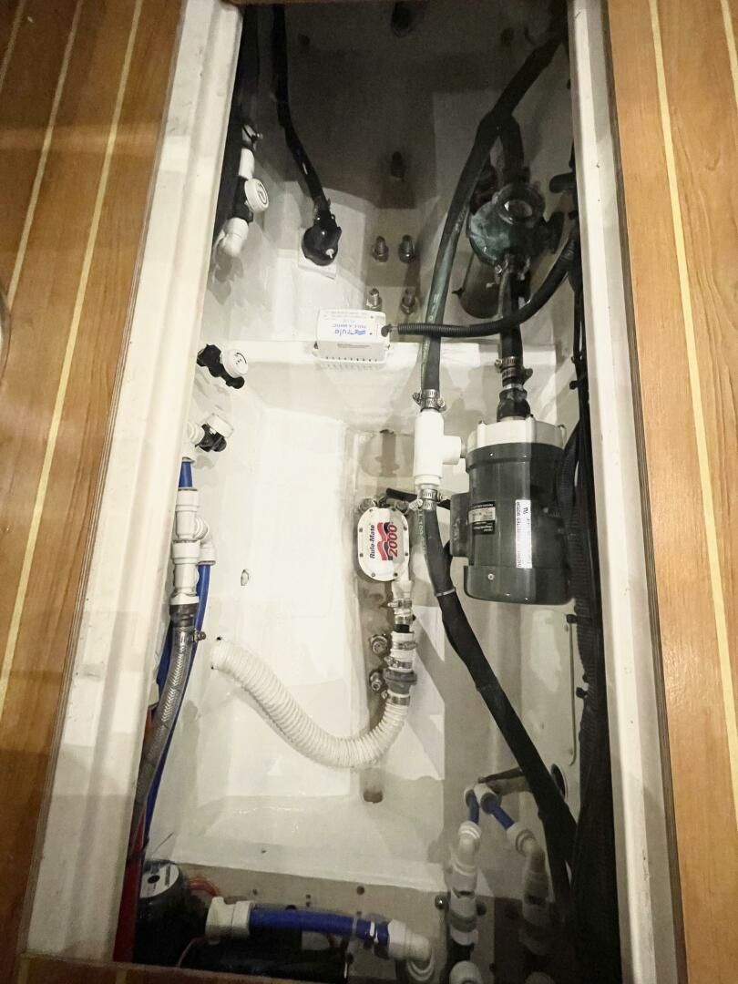 2017 Catalina 42 