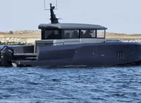 2024 XO Boats XO EXPLR44