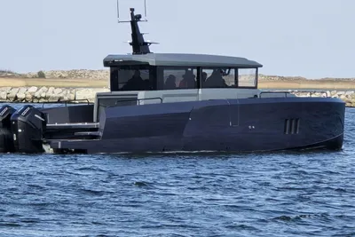 2024 XO Boats XO EXPLR44