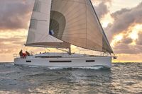 2023 Jeanneau Sun Odyssey 490