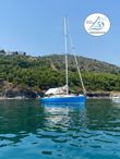 1996 Gib'Sea GIB SEA 414 PLUS