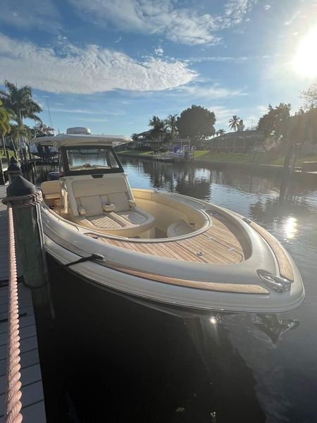 2018 Chris-Craft Catalina 30