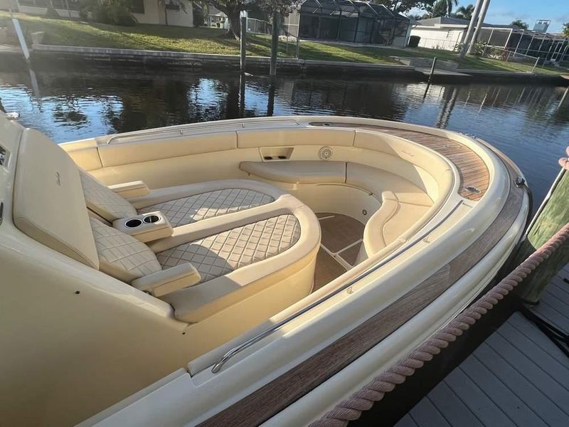 2018 Chris-Craft Catalina 30