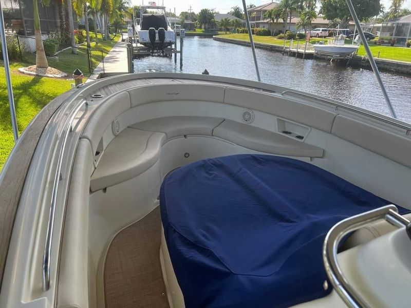 2018 Chris-Craft Catalina 30