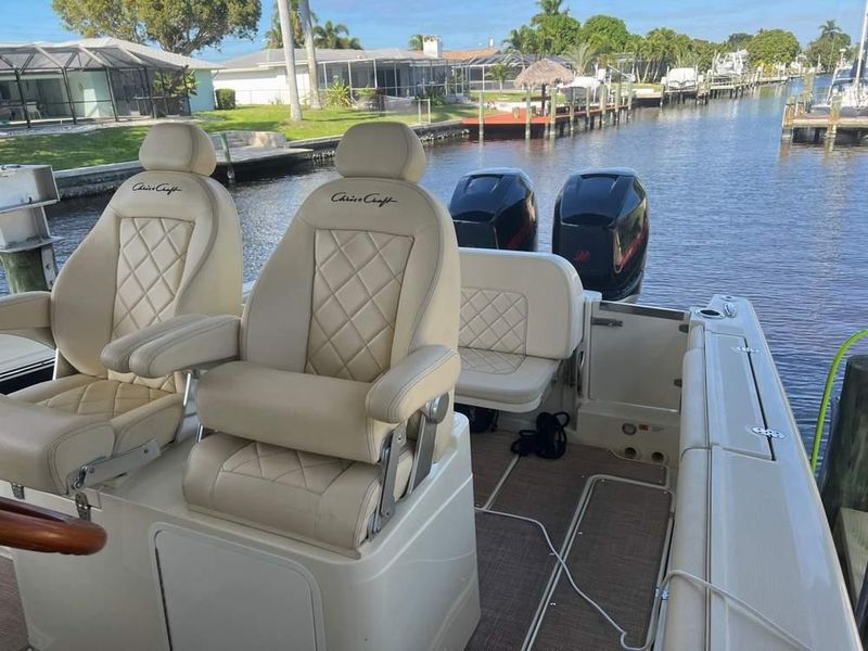 2018 Chris-Craft Catalina 30