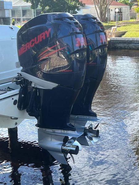 2018 Chris-Craft Catalina 30