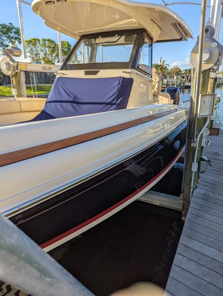 2018 Chris-Craft Catalina 30