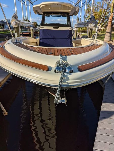 2018 Chris-Craft Catalina 30