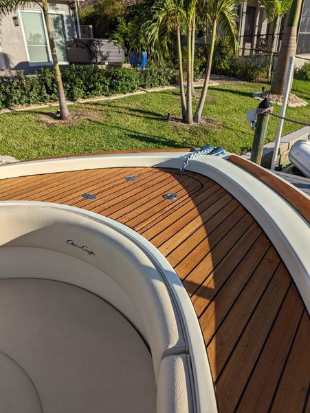 2018 Chris-Craft Catalina 30