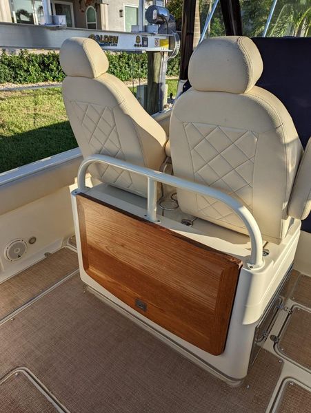 2018 Chris-Craft Catalina 30