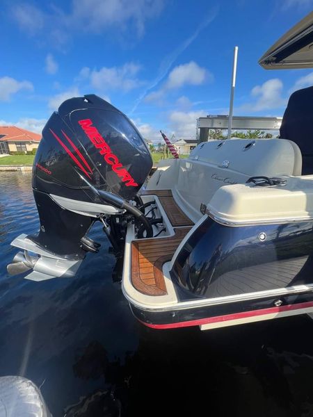 2018 Chris-Craft Catalina 30