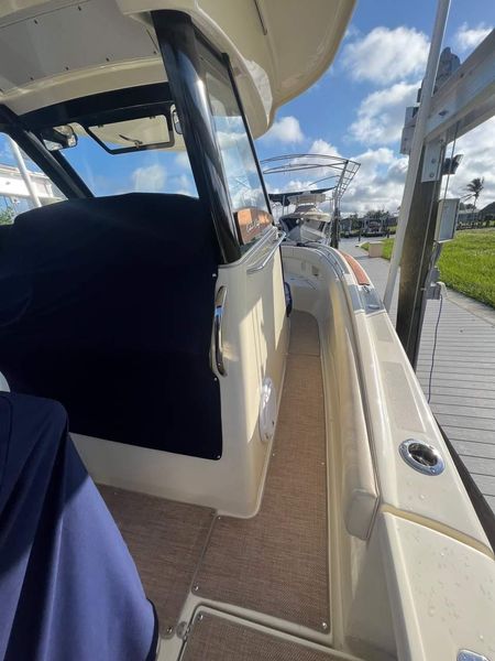 2018 Chris-Craft Catalina 30