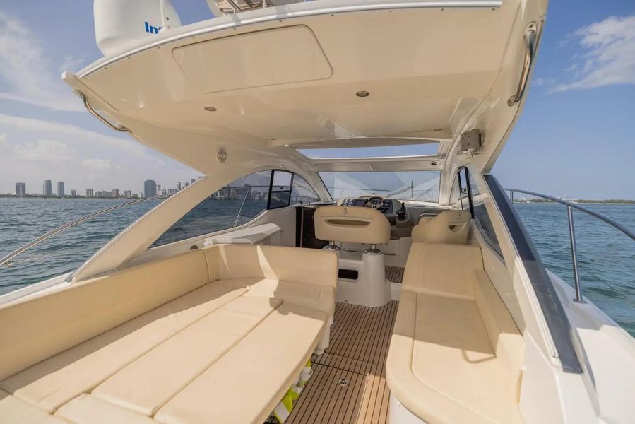 2013 Beneteau GRAN TURISMO