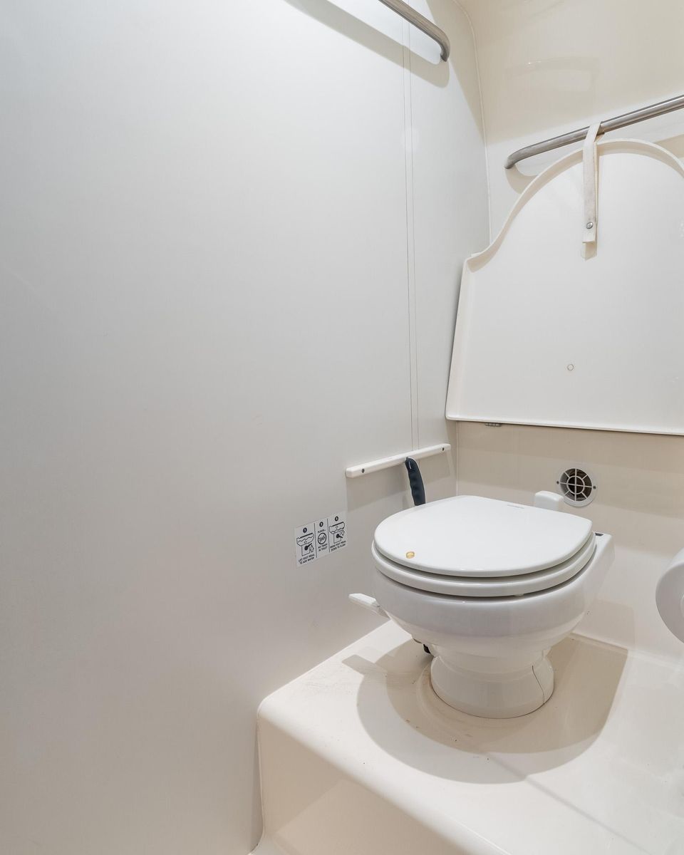 2007 Tiara Yachts 43 