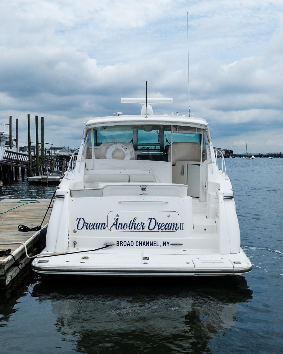 2007 Tiara Yachts 43 