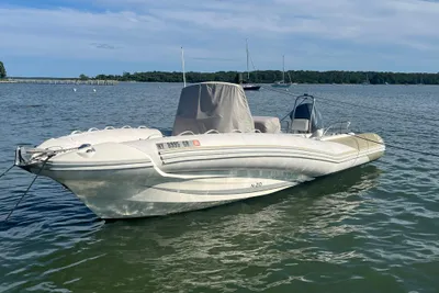 Zodiac N-ZO 760