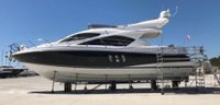 2008 Sunseeker 52
