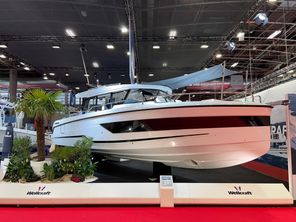 2023 Wellcraft 355 NEW MODEL