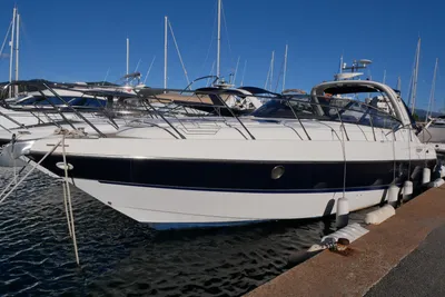 2006 Cranchi Endurance 41