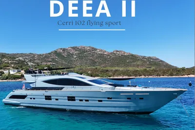 Cerri Cantieri Navali 102