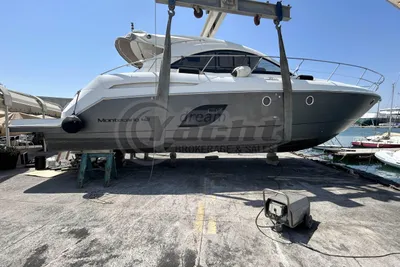 2011 Beneteau Monte Carlo 42