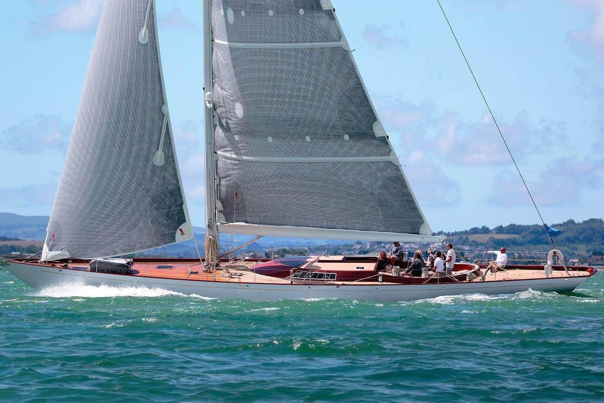 2014 Spirit Yachts 77 