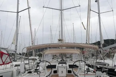 2020 Beneteau Oceanis 51.1