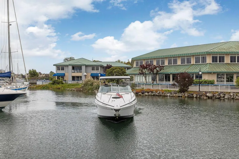 Parisii Yacht Photos Pics 