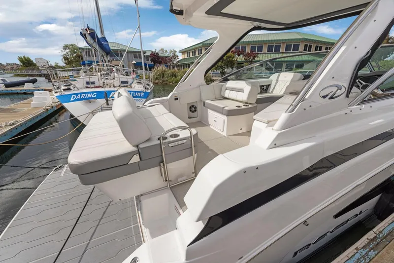 Parisii Yacht Photos Pics 