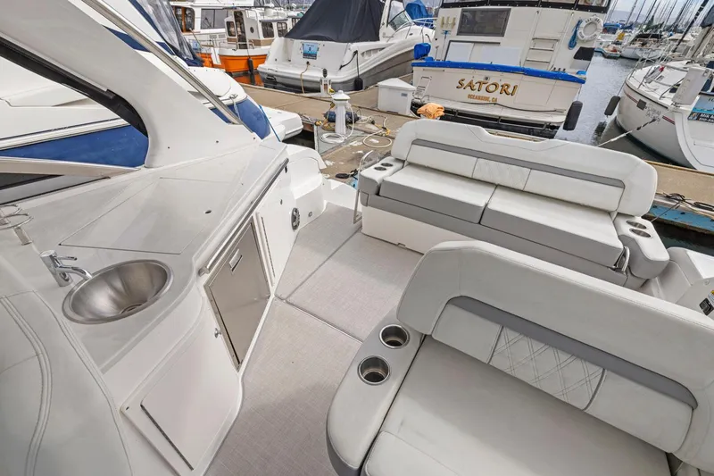 Parisii Yacht Photos Pics 