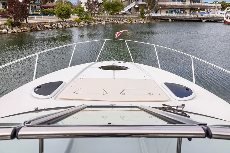 Parisii Yacht Photos Pics 