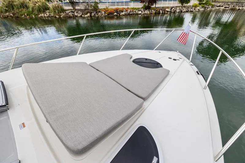 Parisii Yacht Photos Pics 