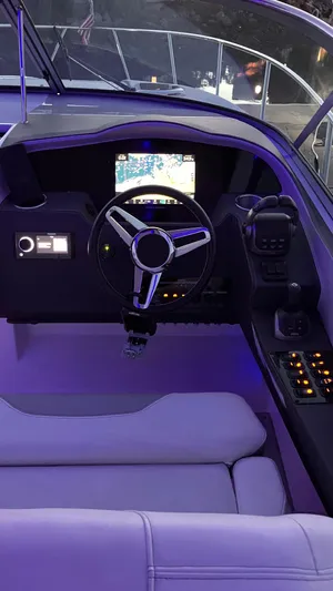 Parisii Yacht Photos Pics 