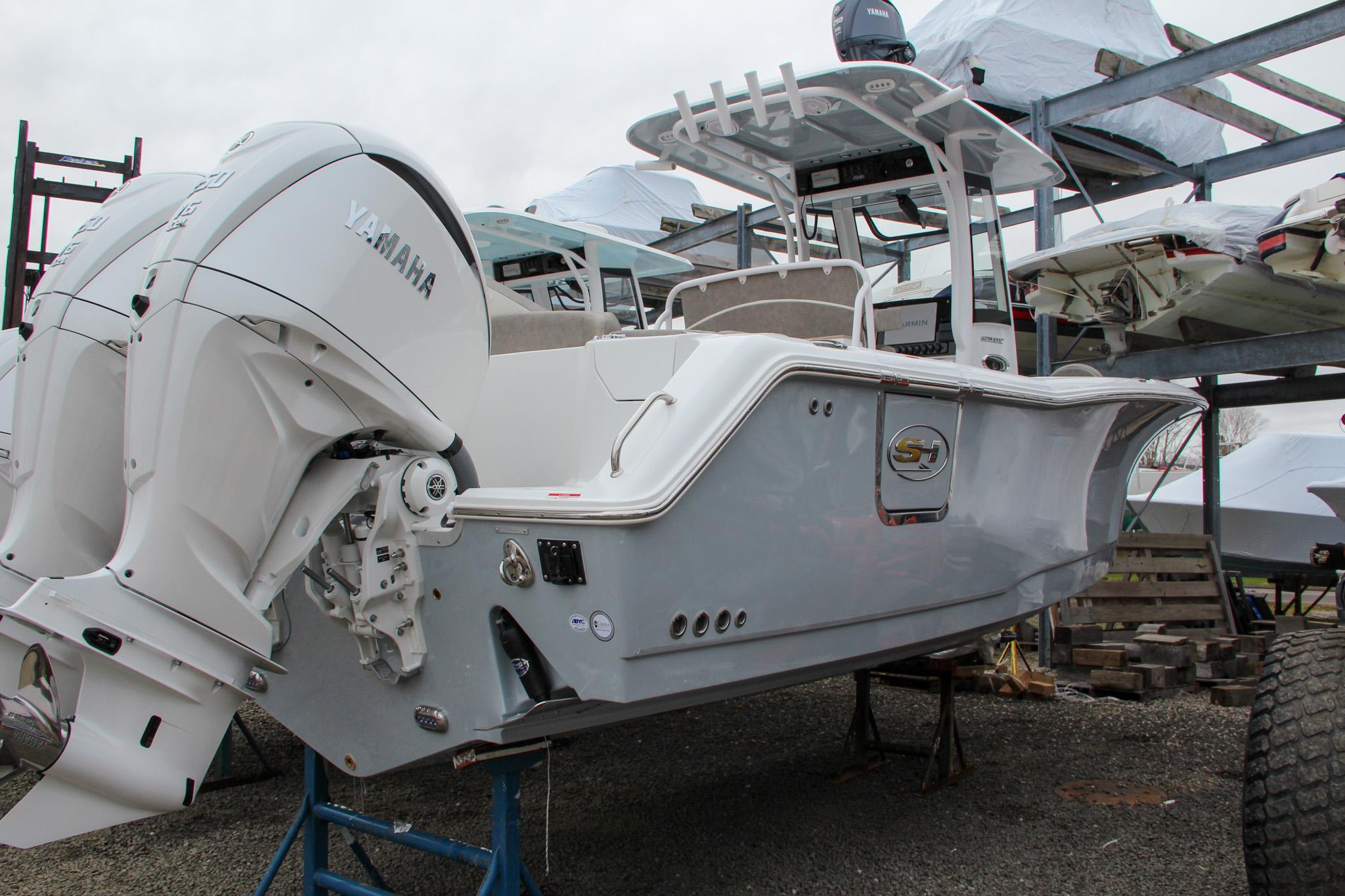 2024 Sea Hunt Ultra 275 SE Center Console Boote Kaufen - YachtWorld