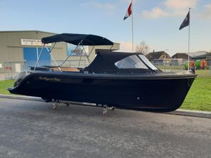 2022 Oud Huijzer 616 Tender