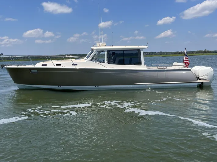 Barcode Yacht Photos Pics 