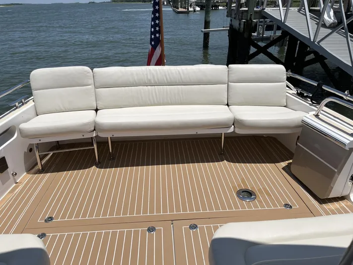 Barcode Yacht Photos Pics 