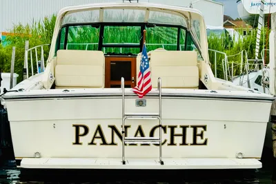 Tiara Yachts 3100