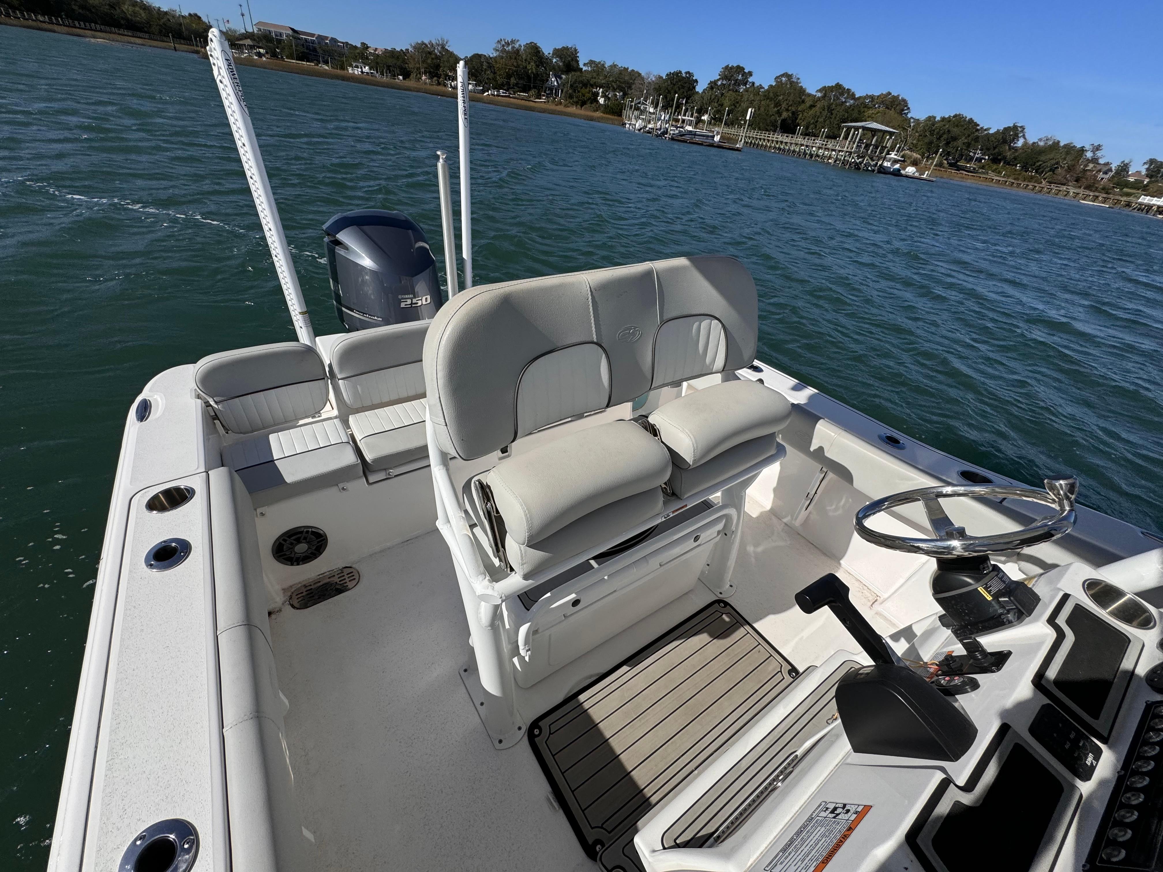 2022 Sea Fox 228 Commander Center Console for sale - YachtWorld 2022 Sea Fox 228 Commander Center Console for sale - YachtWorld